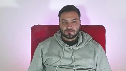 Stiven - online show from 01/09/26, 11:17