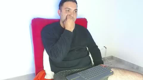 Stiven - online show from 01/16/26, 03:21