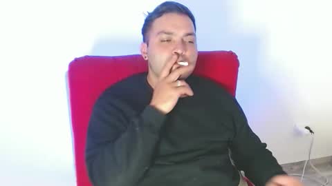 Snapshot of robert_leroy chatting on 01/17/26, 08:52 Stiven - online show from 01/17/26, 08:52