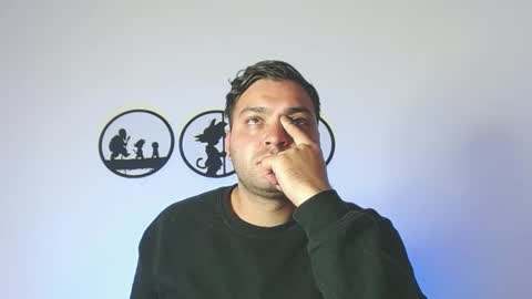 Snapshot of robert_leroy chatting on 01/18/26, 06:39 Stiven - online show from 01/18/26, 06:39