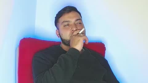 Snapshot of robert_leroy chatting on 02/01/26, 11:47 Stiven - online show from 02/01/26, 11:47