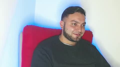 Snapshot of robert_leroy chatting on 02/02/26, 11:47 Stiven - online show from 02/02/26, 11:47