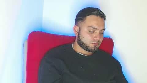 Snapshot of robert_leroy chatting on 02/03/26, 06:40 Stiven - online show from 02/03/26, 06:40