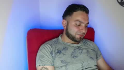 Snapshot of robert_leroy chatting on 02/03/26, 06:46 Stiven - online show from 02/03/26, 06:46