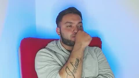 Snapshot of robert_leroy chatting on 02/07/26, 01:31 Stiven - online show from 02/07/26, 01:31