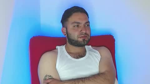 Snapshot of robert_leroy chatting on 02/07/26, 06:55 Stiven - online show from 02/07/26, 06:55