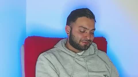 Snapshot of robert_leroy chatting on 02/12/26, 07:58 Stiven - online show from 02/12/26, 07:58