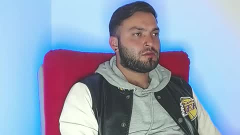 Snapshot of robert_leroy chatting on 02/12/26, 09:10 Stiven - online show from 02/12/26, 09:10