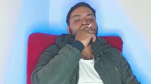 Snapshot of robert_leroy chatting on 02/14/26, 03:25 Stiven - online show from 02/14/26, 03:25