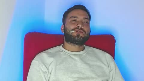 Snapshot of robert_leroy chatting on 02/15/26, 07:51 Stiven - online show from 02/15/26, 07:51