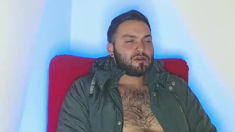 Snapshot of robert_leroy chatting on 02/17/26, 05:26 Stiven - online show from 02/17/26, 05:26