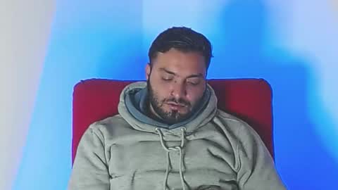 Snapshot of robert_leroy chatting on 02/19/26, 09:55 Stiven - online show from 02/19/26, 09:55