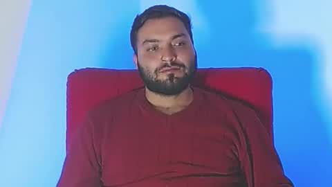 Snapshot of robert_leroy chatting on 02/20/26, 06:37 Stiven - online show from 02/20/26, 06:37