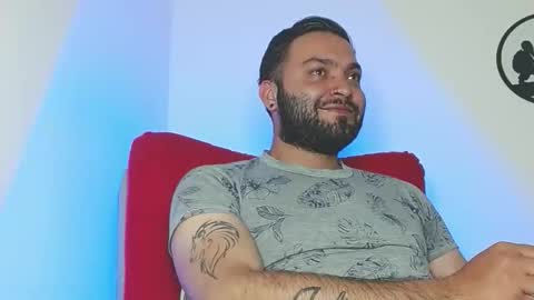 Snapshot of robert_leroy chatting on 02/21/26, 06:25 Stiven - online show from 02/21/26, 06:25