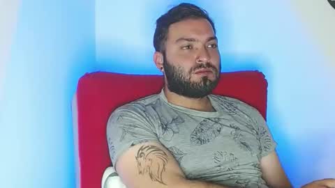 Snapshot of robert_leroy chatting on 02/23/26, 05:49 Stiven - online show from 02/23/26, 05:49