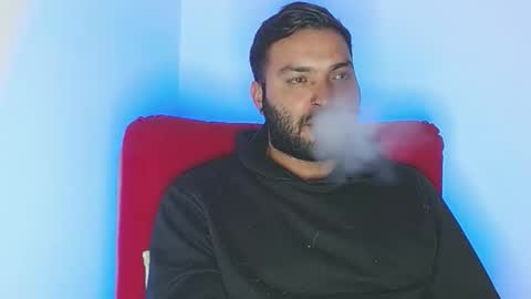 Snapshot of robert_leroy chatting on 02/24/26, 07:06 Stiven - online show from 02/24/26, 07:06