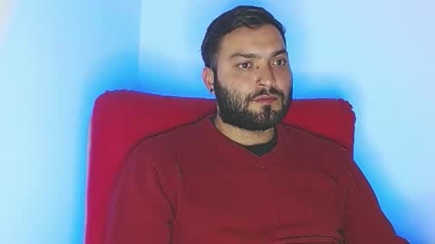 Snapshot of robert_leroy chatting on 02/25/26, 07:29 Stiven - online show from 02/25/26, 07:29