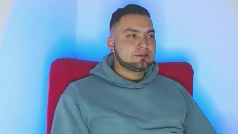 Snapshot of robert_leroy chatting on 02/26/26, 06:56 Stiven - online show from 02/26/26, 06:56