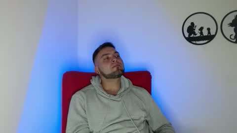 Snapshot of robert_leroy chatting on 02/26/26, 08:19 Stiven - online show from 02/26/26, 08:19