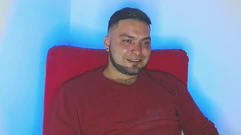 Snapshot of robert_leroy chatting on 02/27/26, 11:38 Stiven - online show from 02/27/26, 11:38