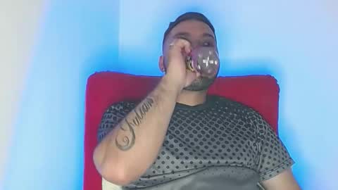 Snapshot of robert_leroy chatting on 02/28/26, 11:39 Stiven - online show from 02/28/26, 11:39