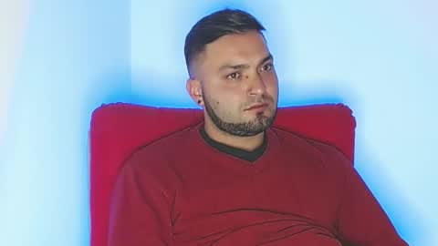 Snapshot of robert_leroy chatting on 03/02/26, 06:47 Stiven - online show from 03/02/26, 06:47