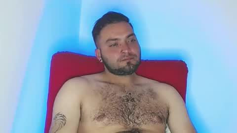 Stiven - online show from 03/06/26, 08:55