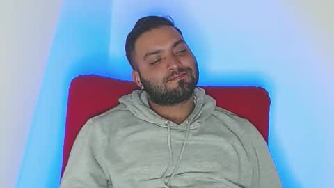 Stiven - online show from 03/12/26, 10:16