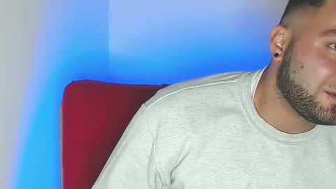 Stiven - online show from 03/20/26, 07:24