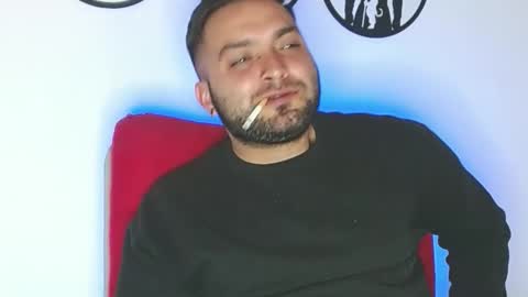 Stiven - online show from 03/23/26, 11:09