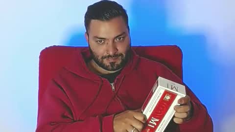 Stiven - online show from 04/05/26, 10:40