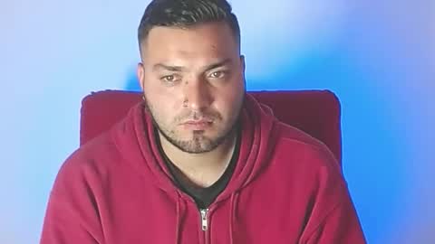 Stiven - online show from 04/15/26, 06:53