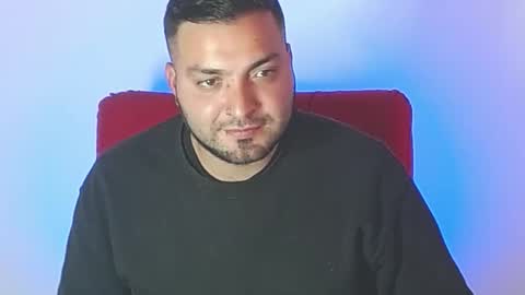 Stiven - online show from 04/15/26, 08:42