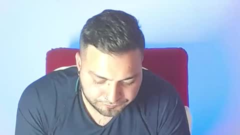 Stiven - online show from 04/16/26, 09:39