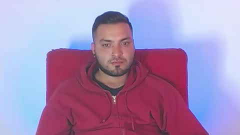 Stiven - online show from 04/17/26, 05:38