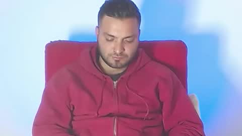 Stiven - online show from 04/19/26, 04:34