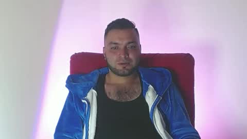 Stiven - online show from 06/01/26, 06:15