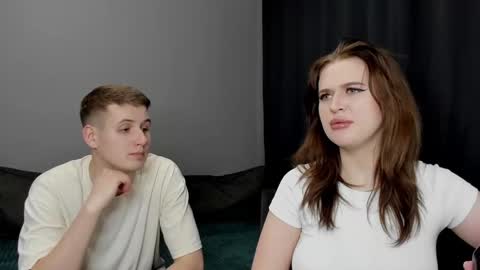 Lisa and Robert  i am online all days 900 am GMT3   online show from 01/09/25, 08:13