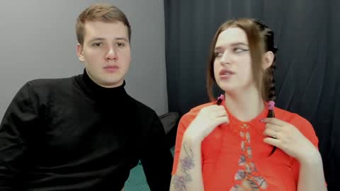 Lisa and Robert  i am online all days 900 am GMT3   online show from 01/26/25, 10:23