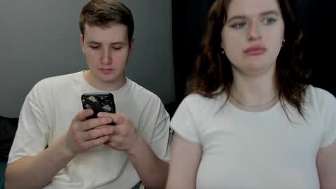 Lisa and Robert  i am online all days 900 am GMT3   online show from 01/27/25, 12:16