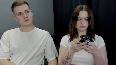 Lisa and Robert  i am online all days 900 am GMT3   online show from 01/30/25, 02:58