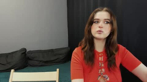 Lisa and Robert  i am online all days 900 am GMT3   online show from 03/09/25, 11:14