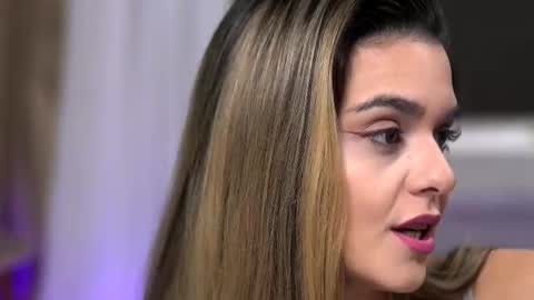 Roberta online show from 12/04/25, 09:07