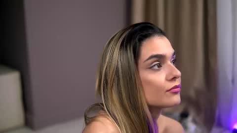 Roberta online show from 01/10/26, 12:40