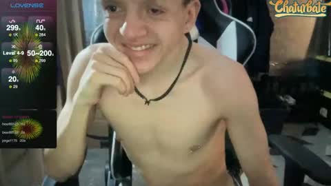 Snapshot of robertcicijr21 chatting on 02/09/25, 05:29 Robert Cici Jr. online show from 02/09/25, 05:29