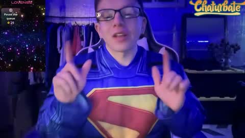 Snapshot of robertcicijr21 chatting on 11/03/25, 12:57 Robert Cici Jr. online show from 11/03/25, 12:57