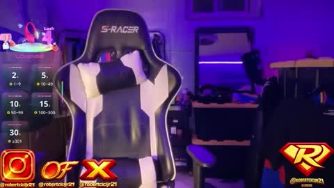 Robert Cici Jr. online show from 03/12/26, 11:33