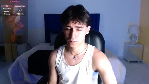 Snapshot of roberthalv chatting on 02/18/26, 02:13 ROBERTH online show from 02/18/26, 02:13