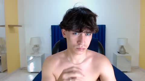 ROBERTH online show from 03/16/26, 12:20