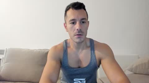 roberto4ever online show from 02/23/26, 05:27